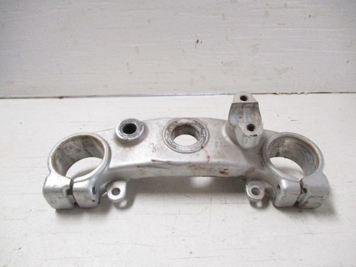 02 Yamaha TTR 250 Upper Triple Tree Clamp 4RR-23435-00-00 1999-2006