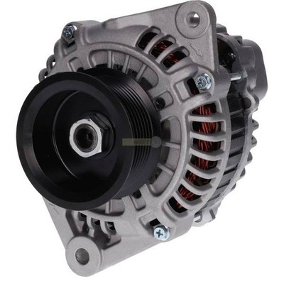 Lichtmaschine Neu - OE Nr. A3TA8291 für Renault Truck Mitsubishi 5001847422