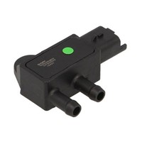 Sensor, Abgasdruck Delphi DPS00029-12B1