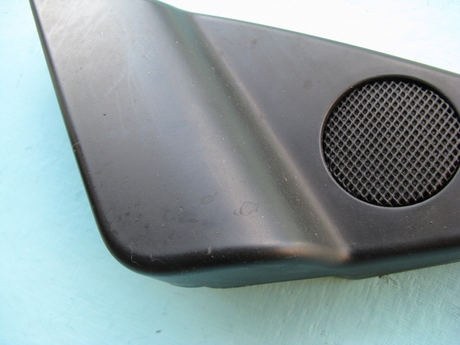 Maserati GranTurismo 2010-2019 Front Mirror cover