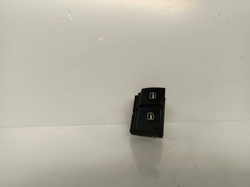 Schalter Fensterheber VW Passat 3C Golf 6 und Polo 6R Fensterheberschalter