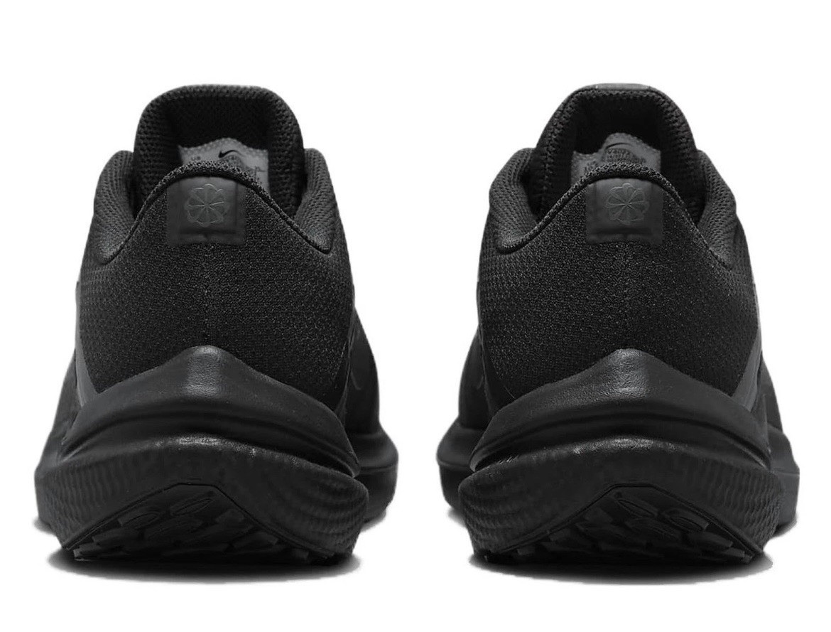 Nike Air Winflo 10 Men\'s Running Shoes Black AnthraciteDV4022-001 Size 9 NEW Nike Winflo 10 Black / Anthracite - Jan 2024 - DV4022-001  main image 4