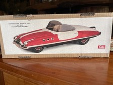 Paya Limited Edition  Reproduction Ref 2698 Packard Descapotable Car with Box