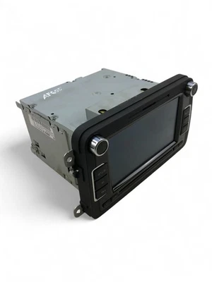 VW PASSAT 2013 Commande Radio CD 3C8035190C (AF605) - Photo 1/4