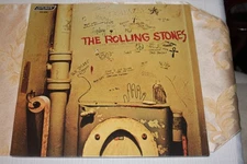 ROLLING STONES BEGGARS BANQUET ABKCO 75391/PS 539 US VINYL LP