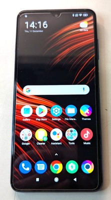 Xiaomi POCO X3 Pro 128GB/6GB RAM SIM-Lockfrei Root Custom ROM