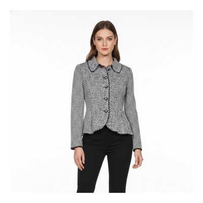   Oscar de la Renta | Damen Blazer | Größe EU 38 | Absolut Neuwertig  