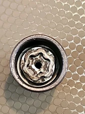 McGard Genuine Replacement OEM Wheel Lock Key lug key *READ DESCRIPTION*