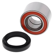 All Balls Wheel Bearing Kit Front 25-1520 Can-Am Outlander 330 04-05