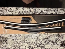 TRICO Diamond™ (25-2419) 24 Inch & 19 inch pack of 2 High Performance Automotive