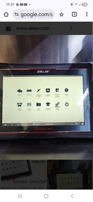 The Zeus From Snapon Is A must have. Updated software to present day