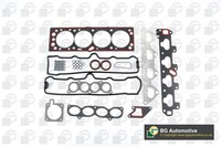 Dichtungssatz Zylinderkopf BGA HK3560 FüR T92 Astra Opel Vectra Tigra Corsa S93