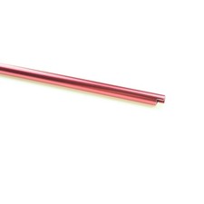 Pour Wltoys XK K200 K130 Tailpiece Tailpipe RC Helicopter Spare Parts Aircraft