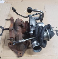 Turbo Renault MASTER