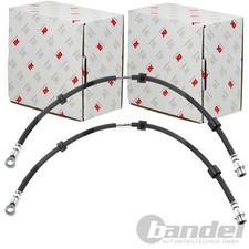 Flexible de frein Mitsubishi LANCER