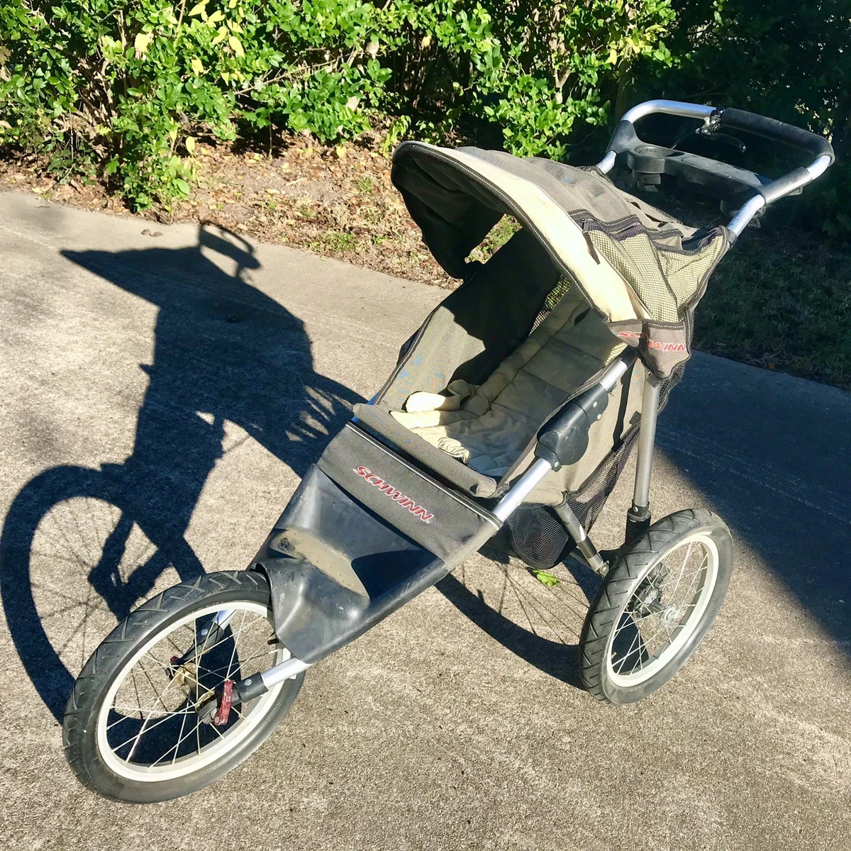 travel nuna stroller Nuna SWIV Stroller main image 0