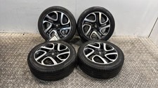 Jantes Renault Captur