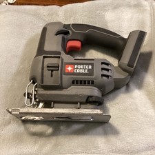 PORTER-CABLE PC1800JS 18V NiCd Cordless Jigsa...