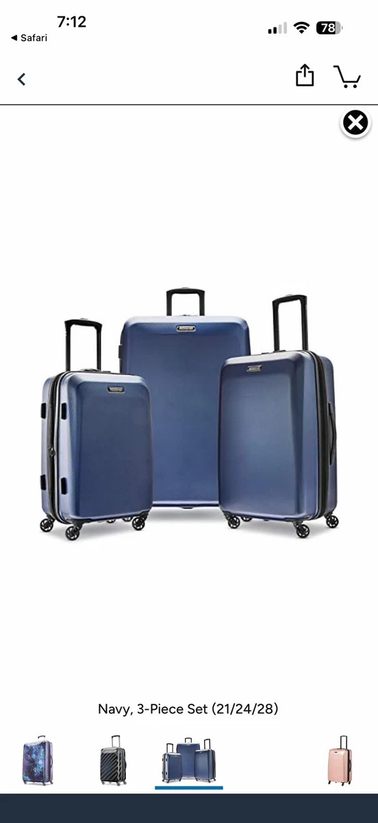 SummerFunk 55cm Handbagage | American Tourister België