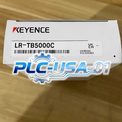 LR-TB5000C 1PCS Brand New Keyence LRTB5000C Laser Sensor  Deliver Quickly