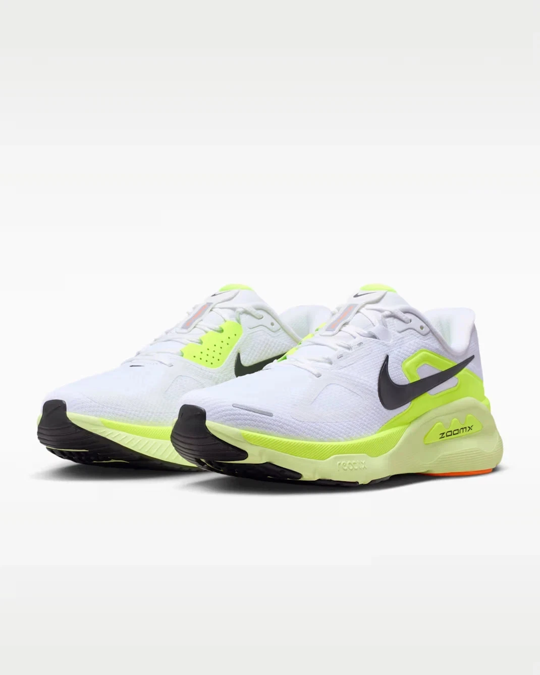 Nike Structure Plus Men's Multi Size White/Black-Pure Platinum-Volt HQ3048-101
Opens in a new window
