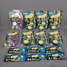 Roxx Lot of 14 Toys Launcher Reflectorzz Power Paxx NEW