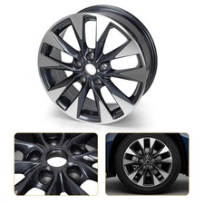 For Nissan Sentra 2016-2019 Oem Design Wheel 17 17x6.5 Replacement Rim 62730 For Nissan Sentra 2016-2019 Oem Design Wheel 17 17x6.5 Replacement Rim 62730
