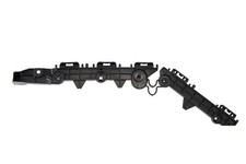 Fixation du pare - chocs Gauche pour TOYOTA RAV4 V 10.18-08.21