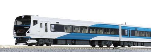 KATO N gauge E257 series 2000 series Dancer 9-car set 10-1613 Railway model trai | Zustand: New