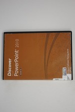 Discover Microsoft Powerpoint 2010 Level 2 Training DVD