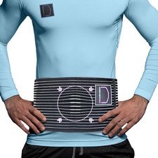 Umbilical Hernia Belt for Men and Women  Abdominal Hernia Belt for Women  Men