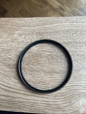 Heliopan Es 77 UV Slim 77mm Filter EUC!