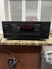 Denon AVC-3030 Precision Audio Component /AV Surround Amplifier PARTS
