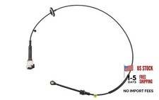 86532014 Automatic Transmission Range Selector Lever Cable