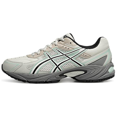 Asics Gel 170TR Abrasion Resistant Low Top Casual Running Shoes Unisex Gray