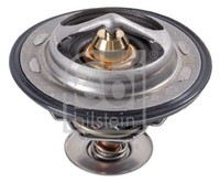 Thermostat KÜHlmittel Febi Bilstein 172714 FÜR Audi Seat Skoda VW