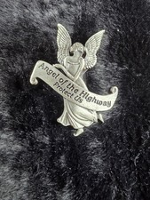 Vehicle Car Visor Clip Angel Christian Religious Gift C12