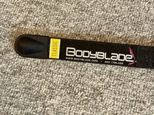 BodyBlade Classic 48" Cardio Fitness Exercise Strength Resistance Bar Body Blade