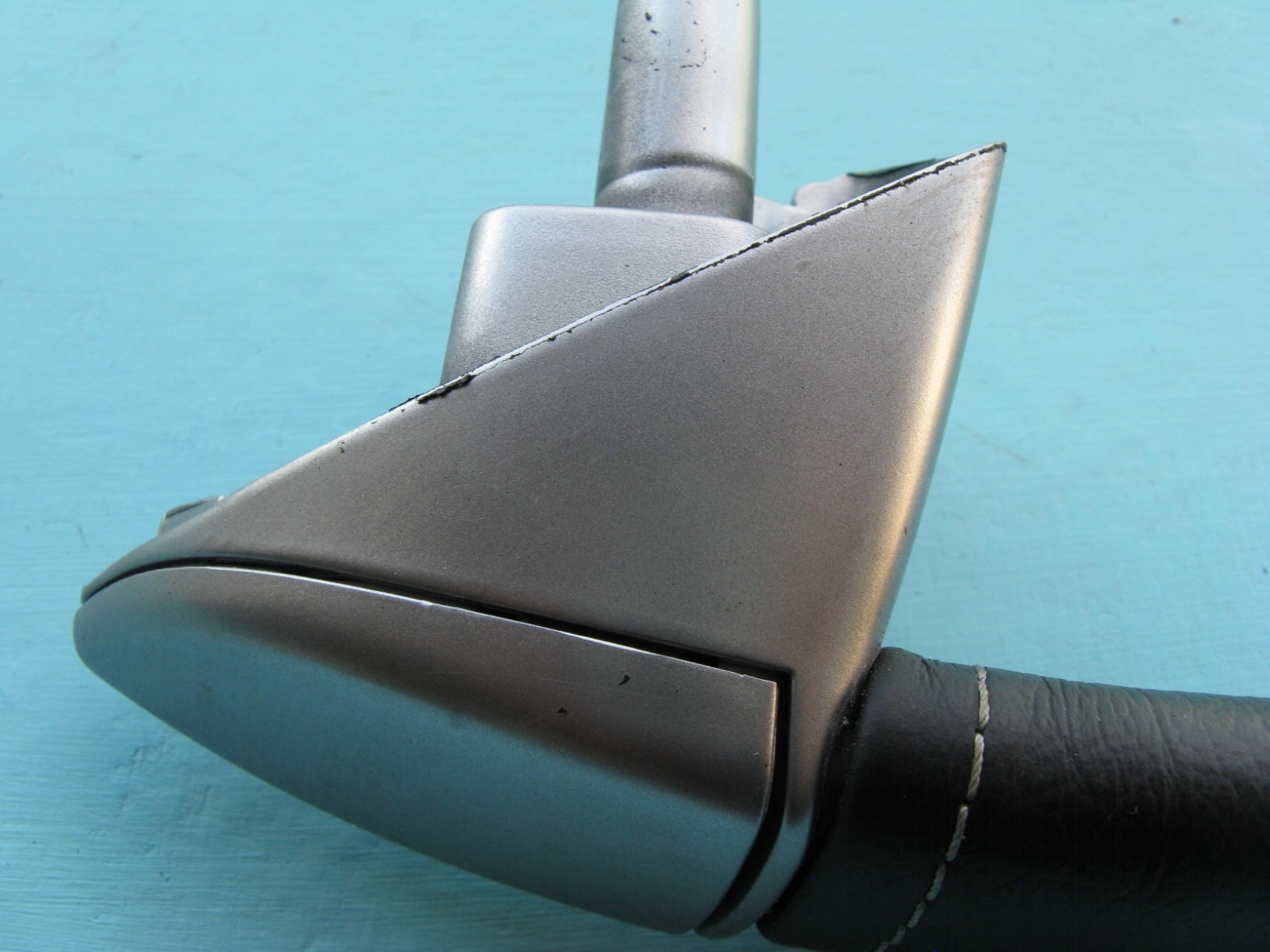 Maserati GranTurismo 2010-2019 Front Roof handle