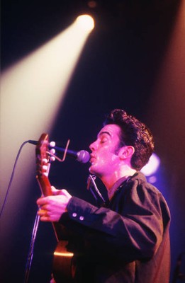 Love and Special Sauce G Love Botanique Brussels 2 November 1994 Old Photo 1