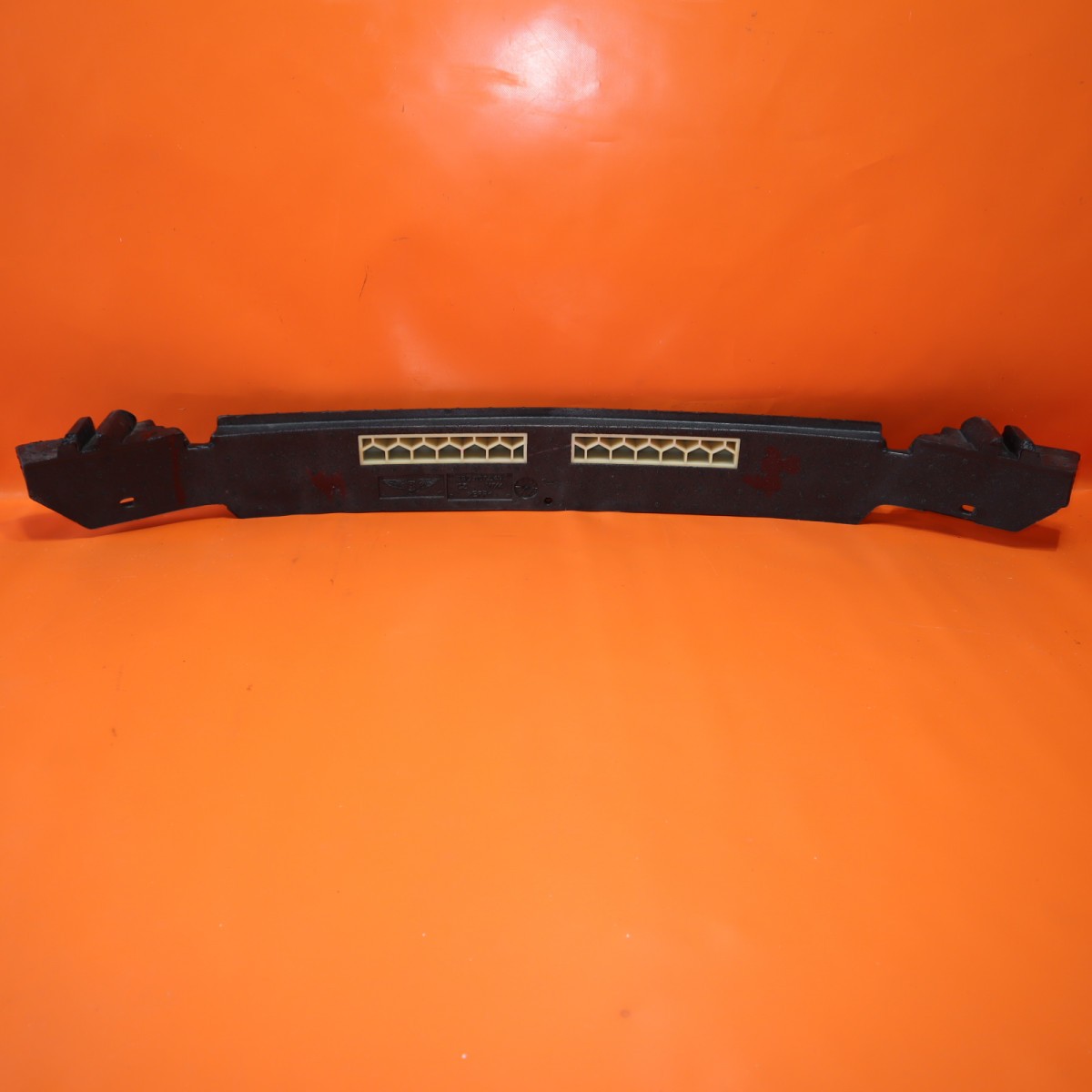 Bentley Continental GT 2020-2022 Front Bumper guard