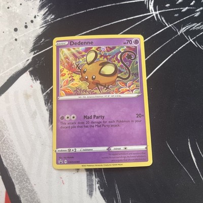 Pokemon Promo Cards