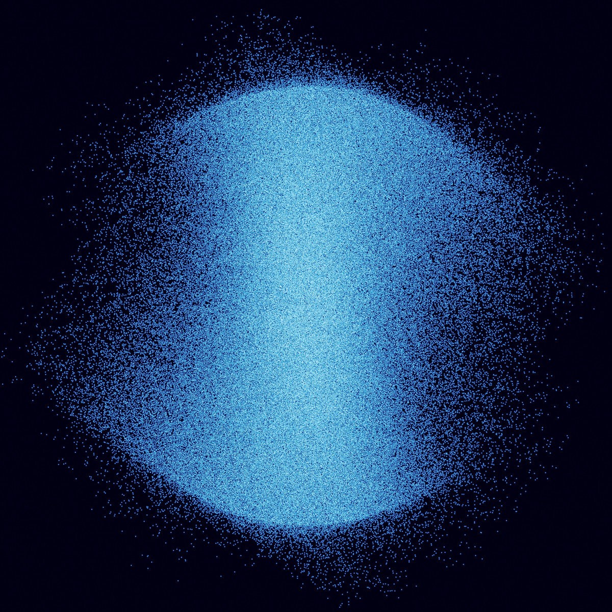 Диск с картинками из 12 альбомов Deafheaven Infinite Granite (винил) (ИМПОРТ ИЗ Великобритании)