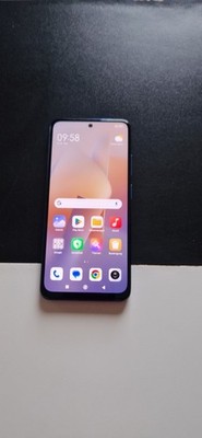 Xiaomi Redmi Note 11 Pro 6GB RAM 128GB Blau