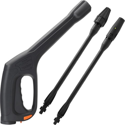 #ad High Pressure Washer Gun Kit Fit for Portland Pulsar Husky Ford Electric Washers $28.99