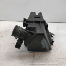 6Q0 129 601 Luftfilter kompl.  SKODA FABIA (6Y) 1.4 TDI (59Kw) Ber. 5p/d/1422cc
