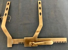 Codman 50-8080 Collis sternal retractor. Used/GC/Guaranteed