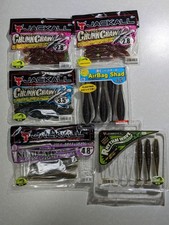 Fishing Lure Jackall Chunk Low Fish Arrow Airbag Shad Others