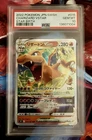 Pokémon Charizard VSTAR 015/100 S9 Star Birth Triple Rare Holo Japanese PSA 10