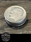 [Lots of 5] BU!~Roosevelt Dimes 10¢~1946-1964 90% Silver~Silver At New High!